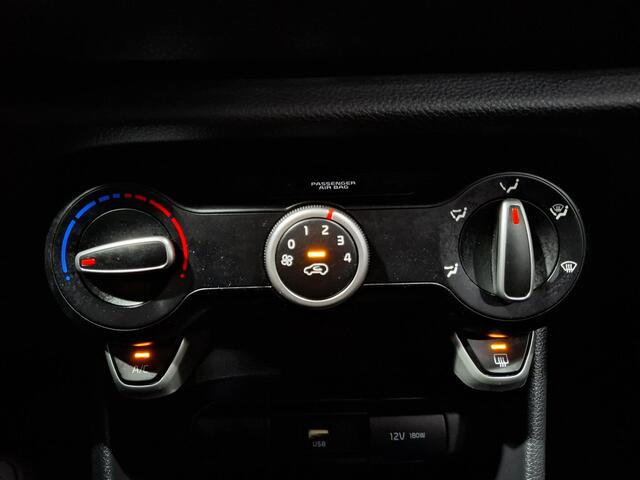 KIA PICANTO 1.0 DPi DynamicLine
