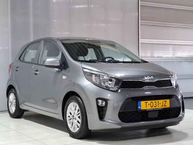 KIA PICANTO 1.0 DPi DynamicLine
