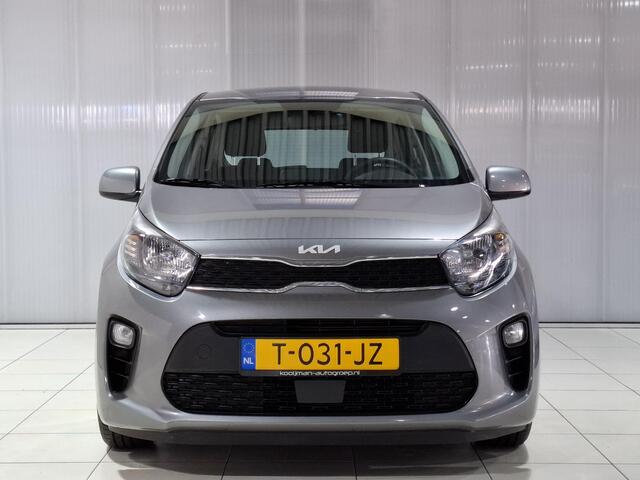 KIA PICANTO 1.0 DPi DynamicLine