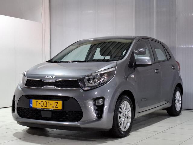 KIA PICANTO 1.0 DPi DynamicLine