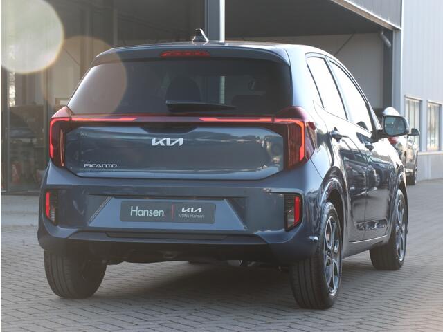 KIA PICANTO 1.0 DPi ExecutiveLine I Direct leverbaar
