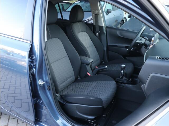 KIA PICANTO 1.0 DPi ExecutiveLine I Direct leverbaar