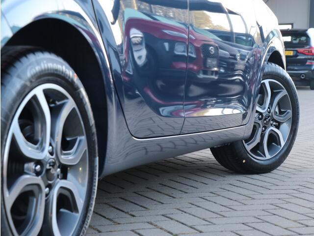 KIA PICANTO 1.0 DPi ExecutiveLine I Direct leverbaar