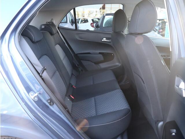 KIA PICANTO 1.0 DPi ExecutiveLine I Direct leverbaar