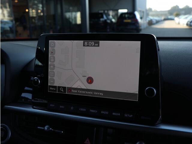 KIA PICANTO 1.0 DPi ExecutiveLine I Direct leverbaar