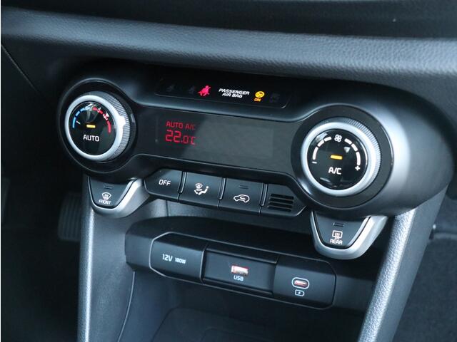 KIA PICANTO 1.0 DPi ExecutiveLine I Direct leverbaar
