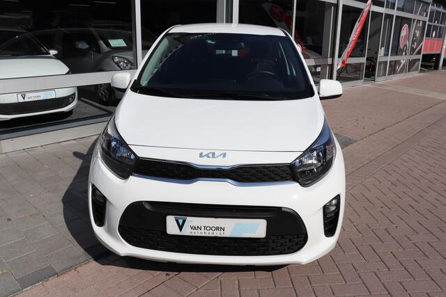 KIA PICANTO 1.0 DPi ComfortLine .