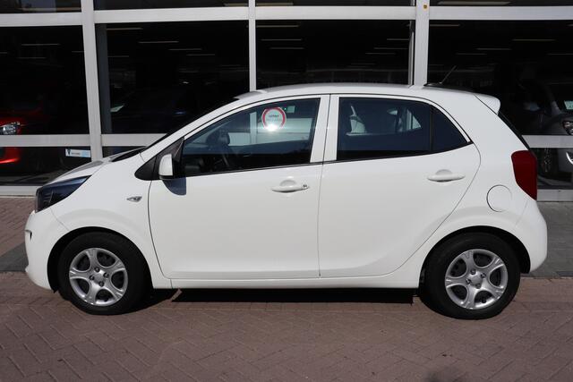 KIA PICANTO 1.0 DPi ComfortLine .