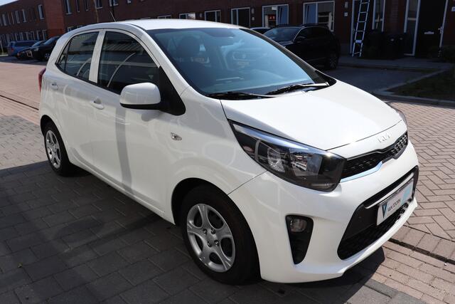 KIA PICANTO 1.0 DPi ComfortLine .