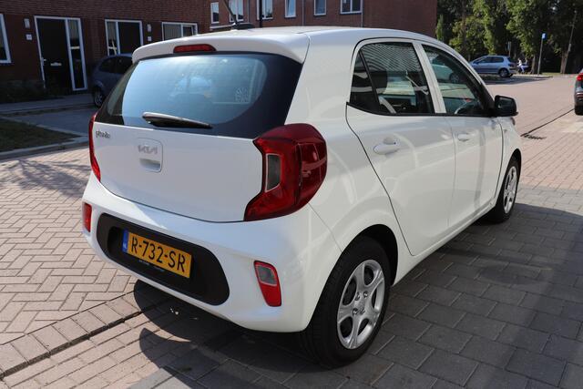 KIA PICANTO 1.0 DPi ComfortLine .
