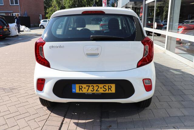 KIA PICANTO 1.0 DPi ComfortLine .