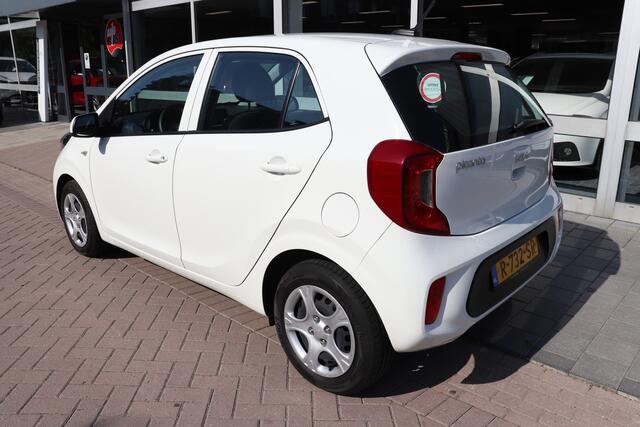 KIA PICANTO 1.0 DPi ComfortLine .