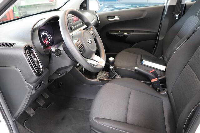 KIA PICANTO 1.0 DPi ComfortLine .