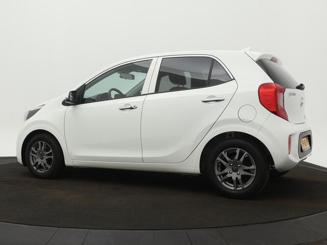 KIA PICANTO 1.0 DPi DynamicPlusLine - Navi - Clima - Cruise - Camera - CarPlay - Fabrieksgarantie tot 06-05-2029