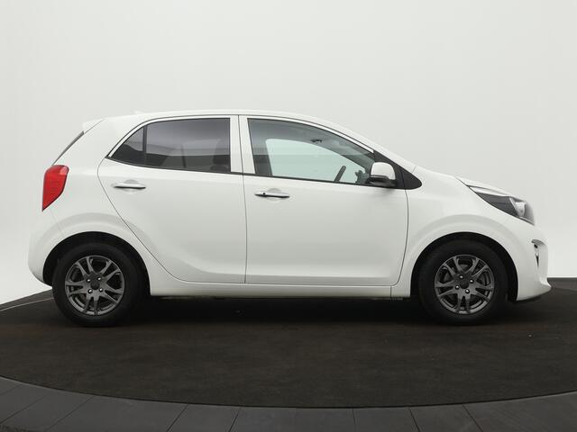 KIA PICANTO 1.0 DPi DynamicPlusLine - Navi - Clima - Cruise - Camera - CarPlay - Fabrieksgarantie tot 06-05-2029