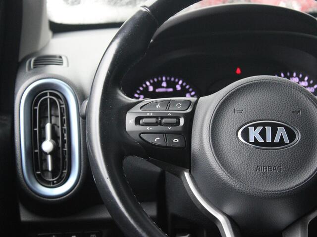KIA PICANTO 1.0 CVVT Design Edition | Navi | Clima | Trekhaak | Brownpack | Camera | Cruise Control