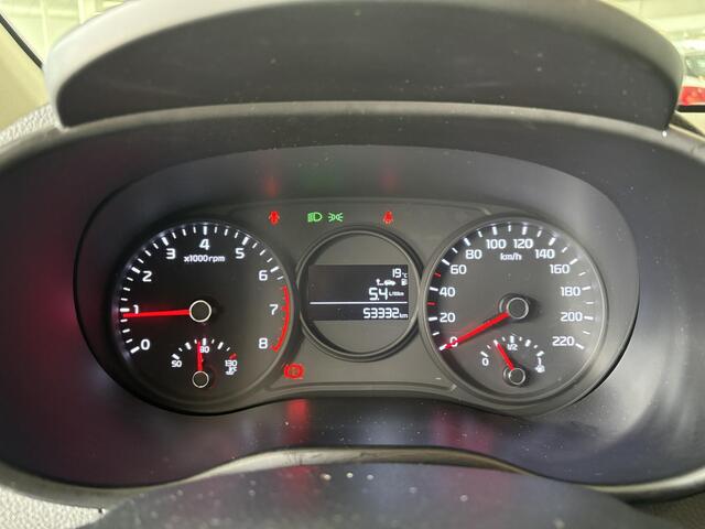 KIA PICANTO 1.0 CVVT EconomyPlusLine