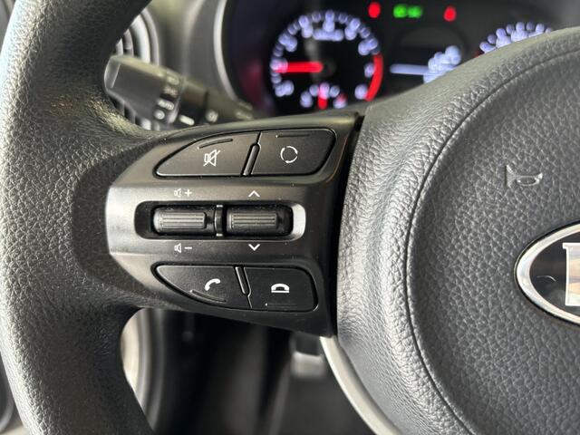 KIA PICANTO 1.0 CVVT EconomyPlusLine