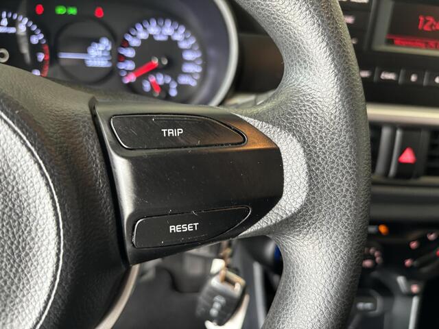 KIA PICANTO 1.0 CVVT EconomyPlusLine