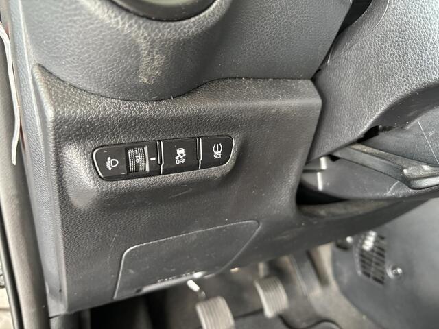 KIA PICANTO 1.0 CVVT EconomyPlusLine