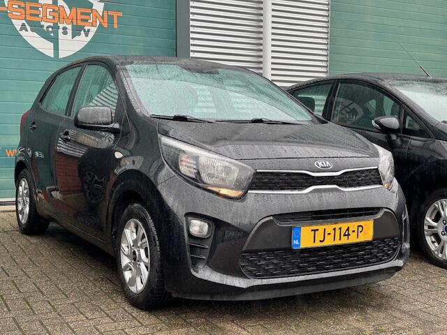 KIA PICANTO 1.0 CVVT ComfortPlusLine Navigator Carplay / Camera