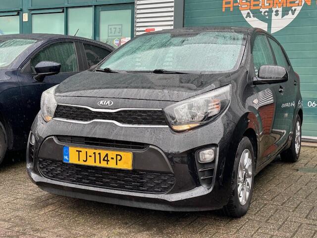 KIA PICANTO 1.0 CVVT ComfortPlusLine Navigator Carplay / Camera