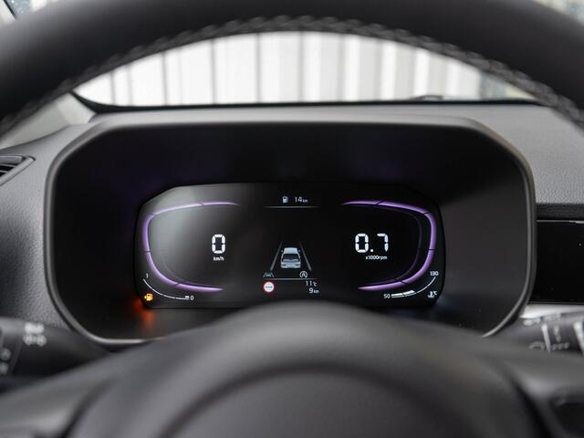 KIA PICANTO 1.0 DPI ExecutiveLine | Stoel en stuurverwarming | Navigatie | Keyless entry |
