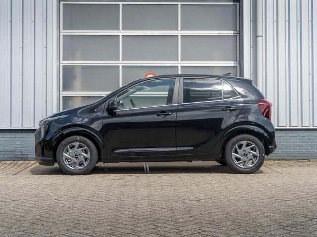 KIA PICANTO 1.0 DPI DynamicPlusLine | Snel leverbaar | Navigatie | Airco |