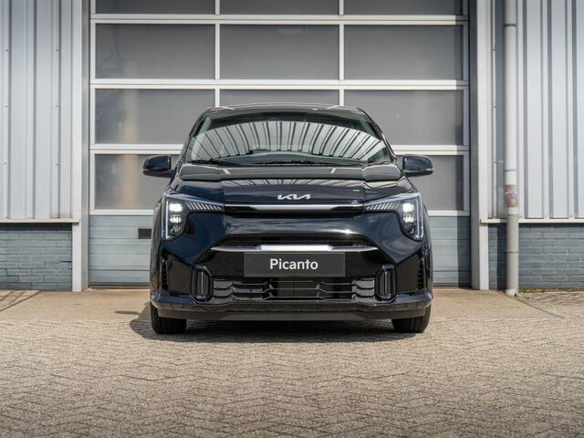 KIA PICANTO 1.0 DPI DynamicPlusLine | Snel leverbaar | Navigatie | Airco |