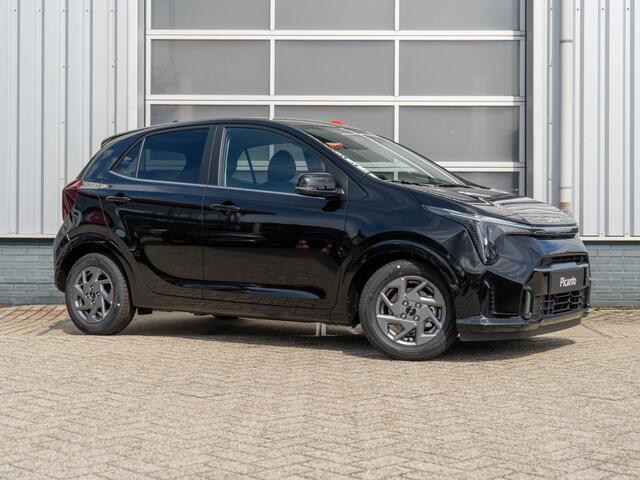KIA PICANTO 1.0 DPI DynamicPlusLine | Snel leverbaar | Navigatie | Airco |