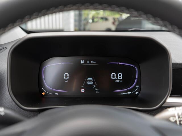 KIA PICANTO 1.0 DPI DynamicPlusLine | Snel leverbaar | Navigatie | Airco |