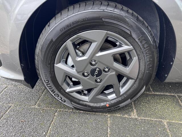 KIA PICANTO 1.0 DPI DynamicPlusLine | DIRECT LEVERBAAR!!!