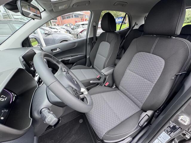 KIA PICANTO 1.0 DPI DynamicPlusLine | DIRECT LEVERBAAR!!!