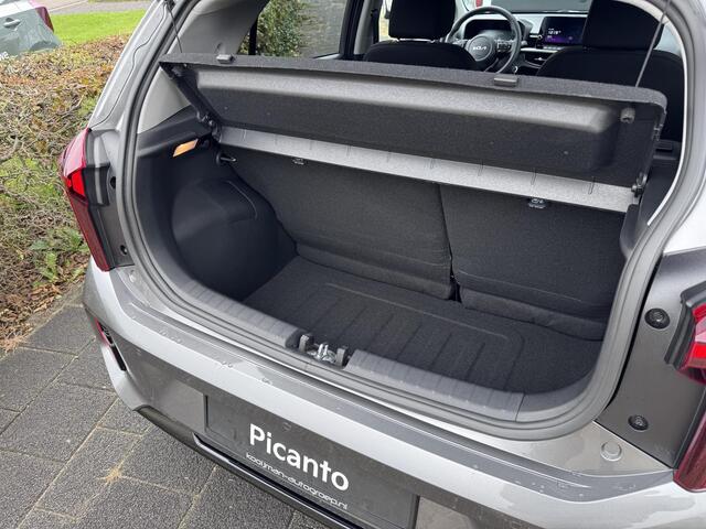 KIA PICANTO 1.0 DPI DynamicPlusLine | DIRECT LEVERBAAR!!!