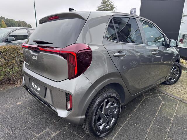 KIA PICANTO 1.0 DPI DynamicPlusLine | DIRECT LEVERBAAR!!!