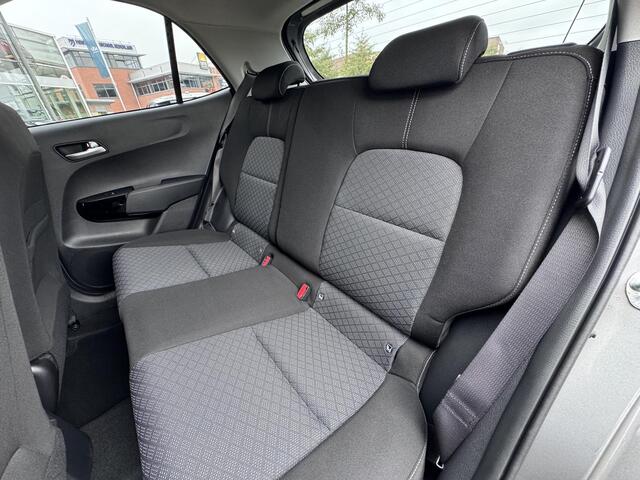 KIA PICANTO 1.0 DPI DynamicPlusLine | DIRECT LEVERBAAR!!!