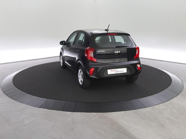 KIA PICANTO 1.0 DPi ComfortLine 5p