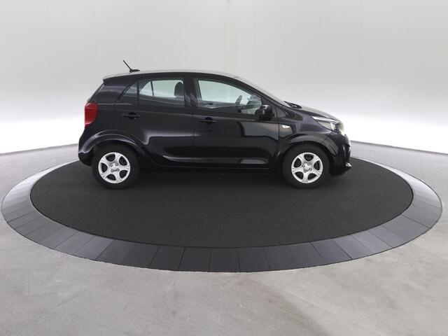 KIA PICANTO 1.0 DPi ComfortLine 5p