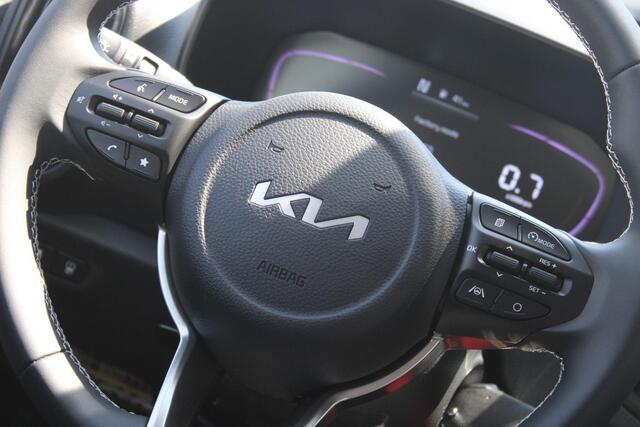 KIA PICANTO 1.0 DPI DynamicLine | Automaat | MY25 | Navi | Airco | Cruise | Camera | Apple Carplay | Private Lease ¤ 349,-*