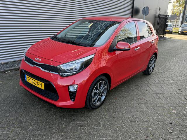 KIA PICANTO 1.0 DPi DynamicPlusLine | Achteruitrijcamera | Apple Carplay/Android Auto | Bluetooth |