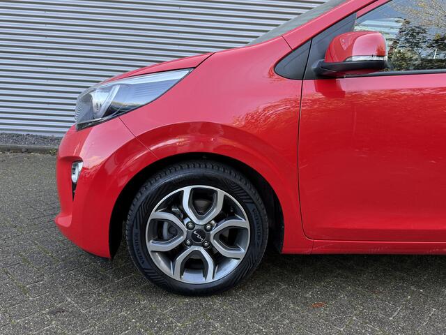 KIA PICANTO 1.0 DPi DynamicPlusLine | Achteruitrijcamera | Apple Carplay/Android Auto | Bluetooth |