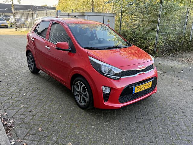KIA PICANTO 1.0 DPi DynamicPlusLine | Achteruitrijcamera | Apple Carplay/Android Auto | Bluetooth |