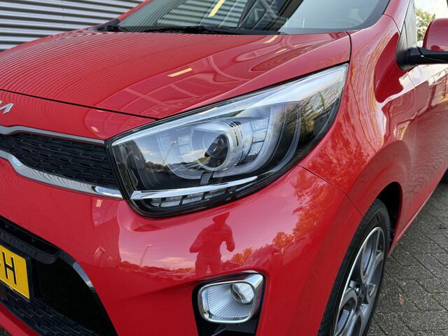 KIA PICANTO 1.0 DPi DynamicPlusLine | Achteruitrijcamera | Apple Carplay/Android Auto | Bluetooth |