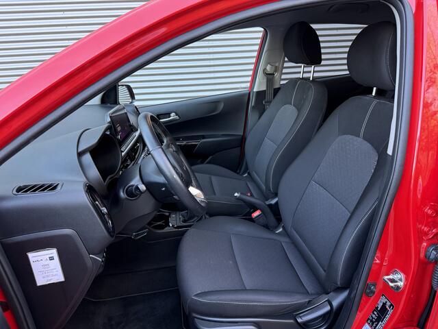 KIA PICANTO 1.0 DPi DynamicPlusLine | Achteruitrijcamera | Apple Carplay/Android Auto | Bluetooth |