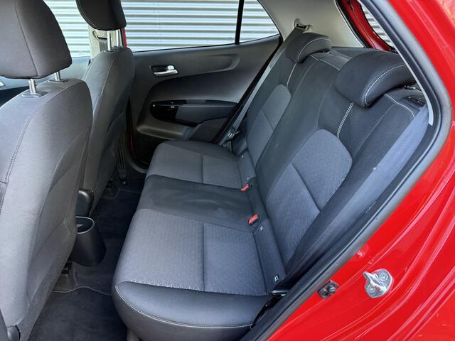 KIA PICANTO 1.0 DPi DynamicPlusLine | Achteruitrijcamera | Apple Carplay/Android Auto | Bluetooth |