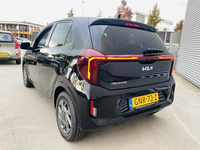 KIA PICANTO 1.0 DPI DynamicPlusLine Automaat | Demoauto > beschikbaar voor proefrit !