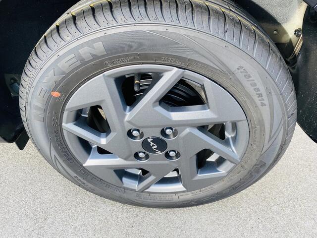 KIA PICANTO 1.0 DPI DynamicPlusLine Automaat | Demoauto > beschikbaar voor proefrit !
