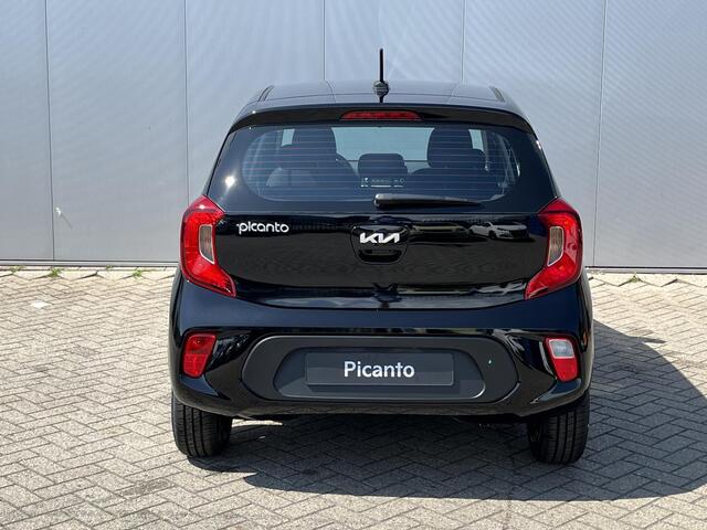 KIA PICANTO 1.0 DPi ComfortLine
