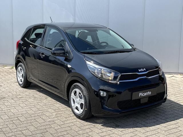 KIA PICANTO 1.0 DPi ComfortLine