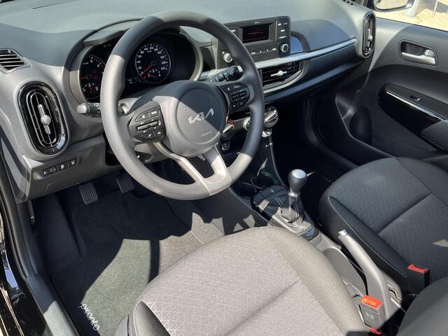 KIA PICANTO 1.0 DPi ComfortLine